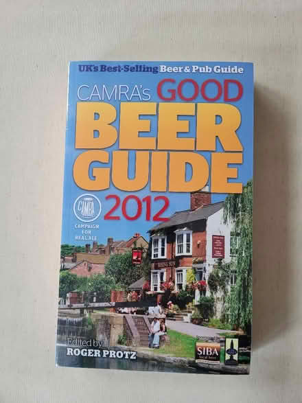 Photo of free BEER guide (Eden Park) #1