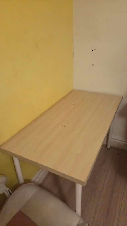 Photo of free Ikea table (Streatham Hill SW16) #2