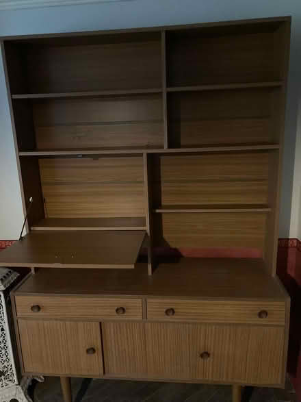 Photo of free Dresser/side cabinet (Bedford MK40) #2