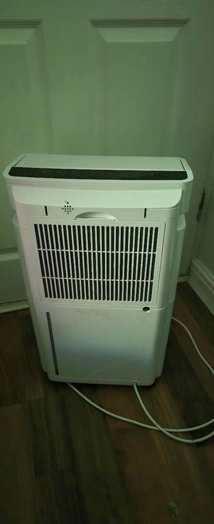 Photo of free Faulty Dehumidifier (Rubery B45) #2