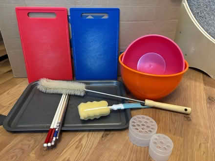 Photo of free house items take only what u need (Ladywood B16) #3