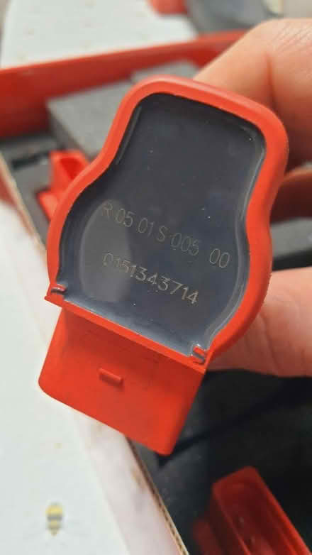 Photo of free High Performance Ignition Coil (De564dh) #4