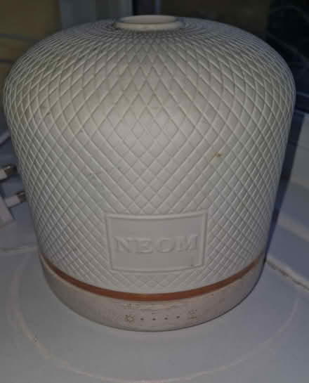 Photo of free NOEM Pod defuser (Lambeth SW8) #2