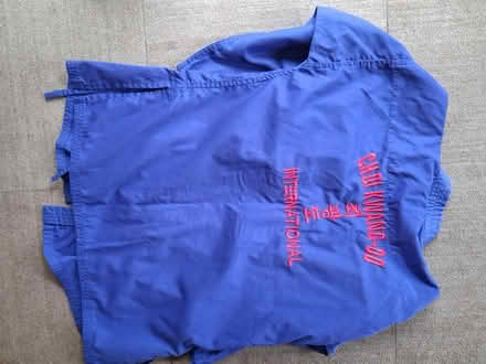 Photo of free Martial art suit (Wilden MK44) #2