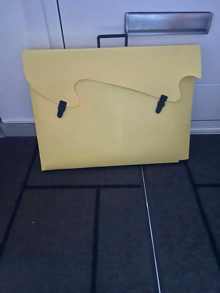 Photo of free Portfolio case (Locks Heath SO31) #3