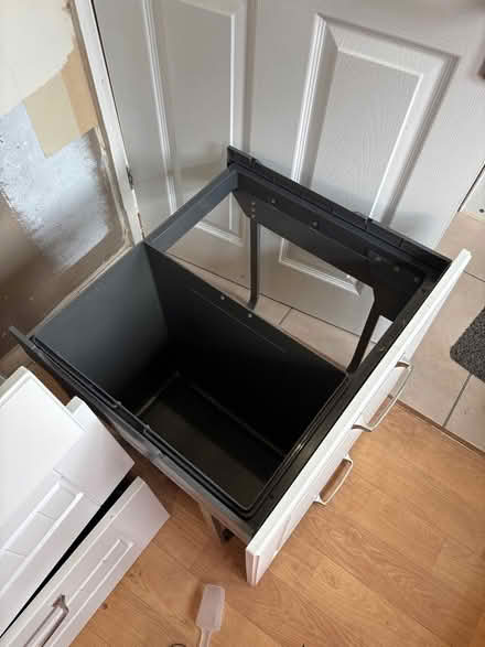 Photo of free Hidden bin unit (North Bersted PO21) #1