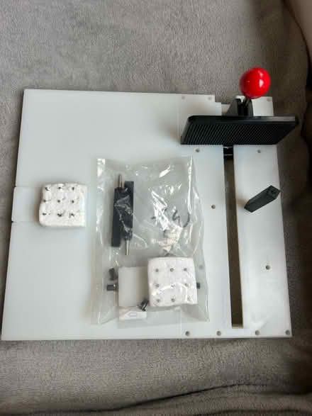 Photo of free Food Prep Aid to hold items (The Gallops, Leopardstown) #2