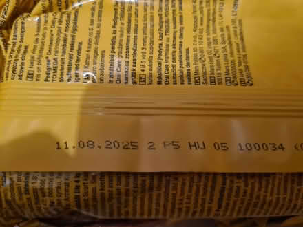 Photo of free Dental stick (Rowhedge CO5) #2