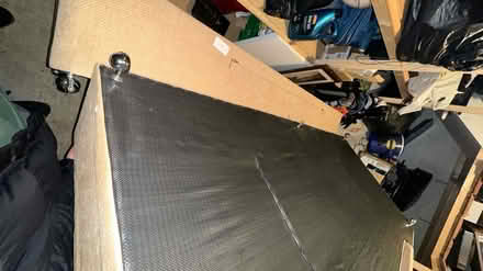 Photo of free Attachable king size bed (TN23) #4