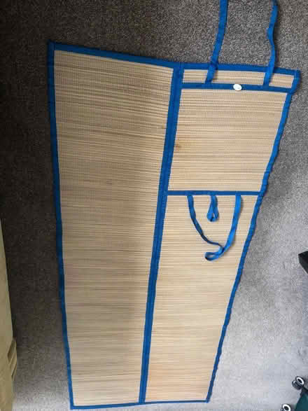 Photo of free Picnic Mat (Elm Park RM12) #2