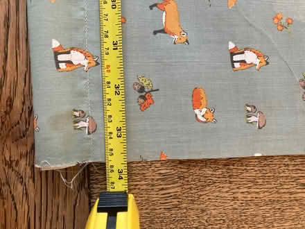 Photo of free Roller blind (Worcester Park KT4) #3