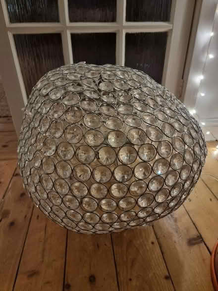 Photo of free Floor standing light (Chorlton M21) #4