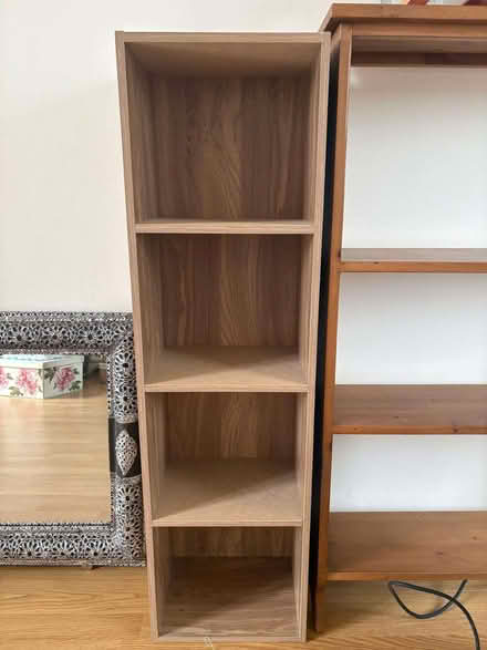 Photo of free shelves (Horfield BS7) #1
