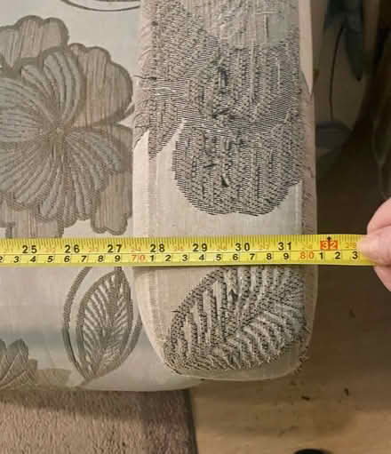 Photo of free Armchair (Wilsden BD15) #4