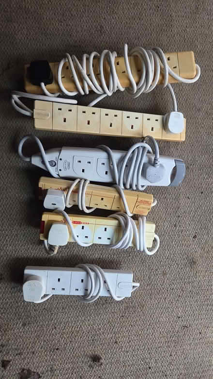 Photo of free Extension x 6 (CliftonM,YO30) #1