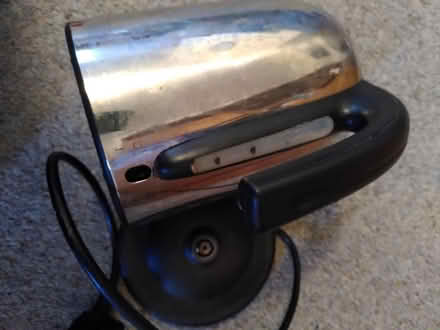 Photo of free Broken kettle (Ecclesall, S11) #1