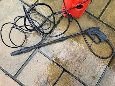 Photo of free Jet washer working (BR1) #3