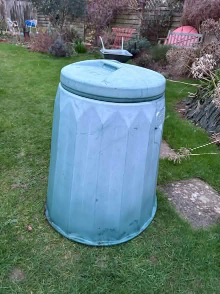 Photo of free Composting bins (x2) (Seaford BN25) #2