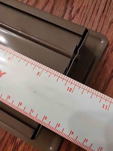 Photo of free Vent covers (Odenton) #2