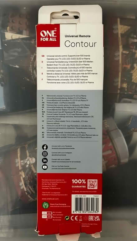 Photo of free Controller (Chatham ME4) #2