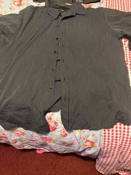 Photo of free Men clothes (E9 5JU) #3