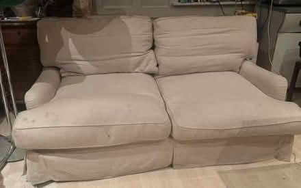 Photo of free sofa (Nailsworth GL6) #1