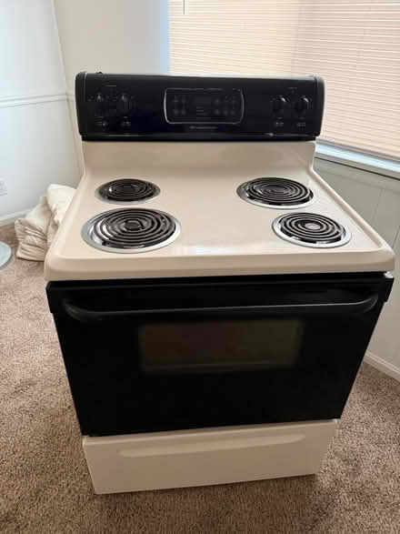 Photo of free Oven (Stow) #1