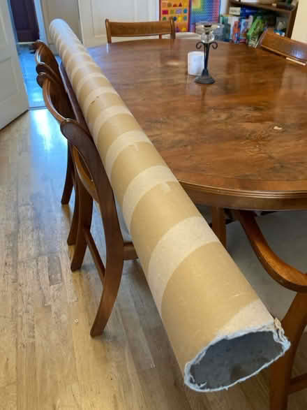 Photo of free Carpet roll (Maldon CM9) #1