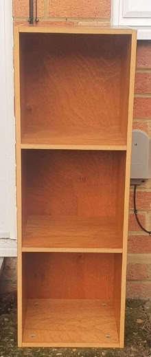 Photo of free Cute unit (Lower Stondon SG16) #1