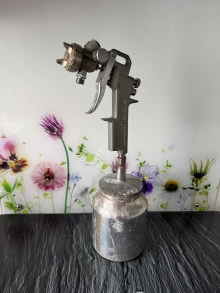 Photo of free Spray paint gun (Fordhouses WV10) #3