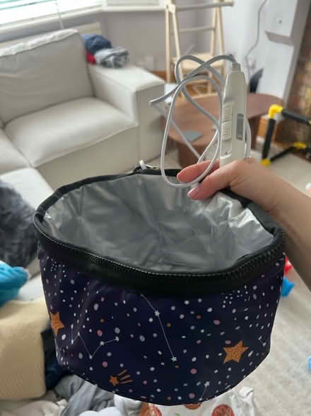 Photo of free Heat cap for hair (Crayford DA1) #1