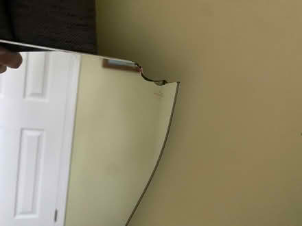 Photo of free Mirror (Orleans) #2