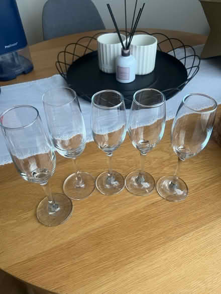Photo of free Glasses (Gilmerton Dykes Avenue) #1