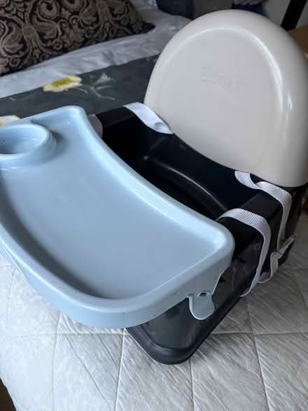 Photo of free Small baby seat (Churchtown) #1