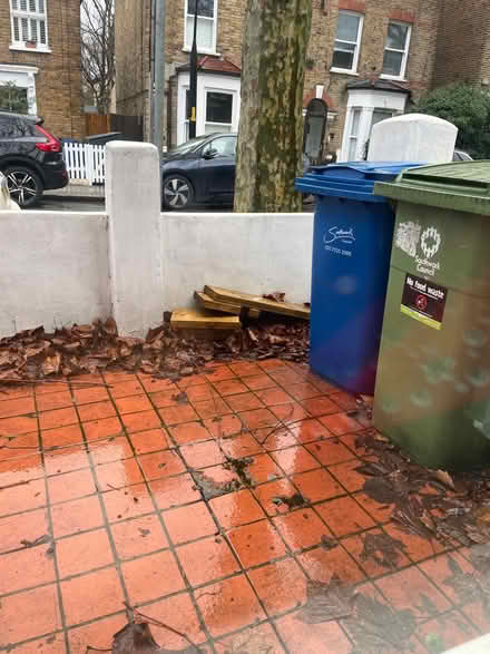 Photo of free Building offcuts (SE15) #1