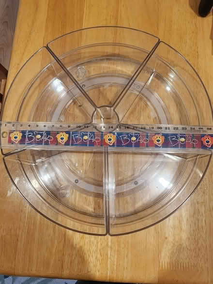 Photo of free Rotating storage (Portchester PO16) #2