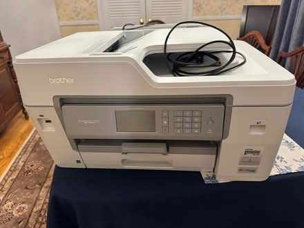 Photo of free Printer (19810) #1