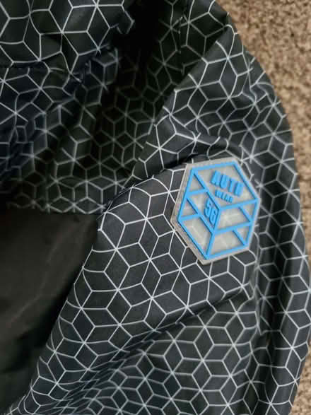 Photo of free Jacket (Currie EH14) #3