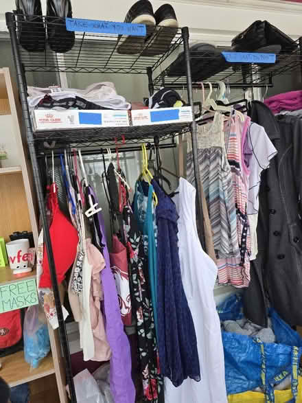 Photo of Warm Clothing & Gear (West 7th) #3