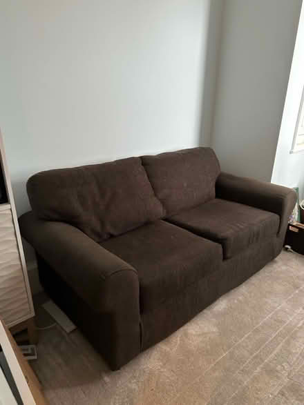 Photo of free IKEA Sofa Bed (Hove, BN3) #1