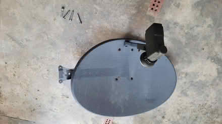 Photo of free Satellite dish (Dursley GL11) #3