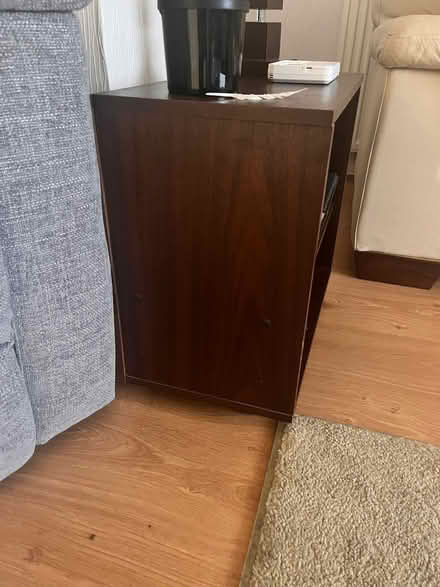 Photo of free Side table (Ashbourne Ave, WN2) #1
