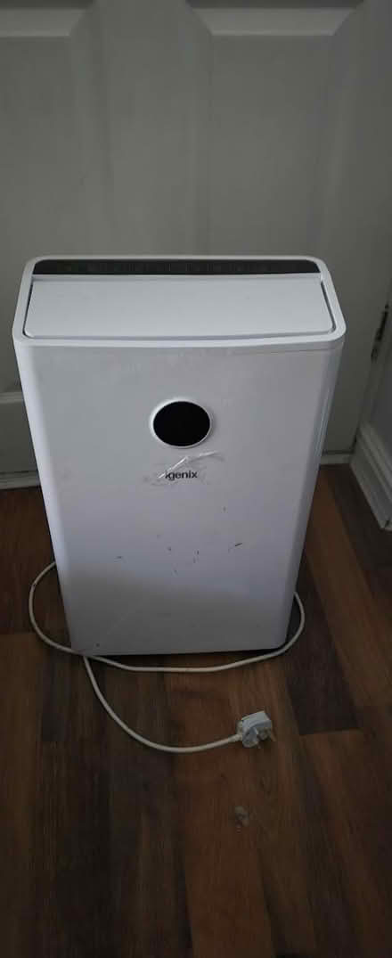 Photo of free Faulty Dehumidifier (Rubery B45) #1