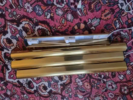 Photo of free Ikea Billy Bookcase lights (AB15) #2