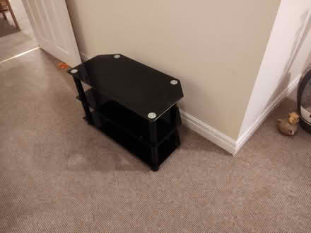 Photo of free TV stand (Macclesfield SK11) #4