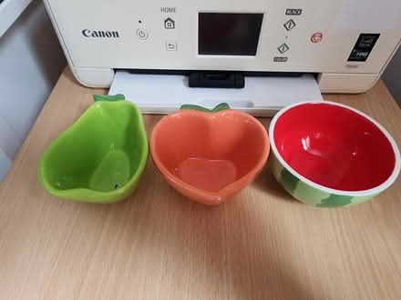 Photo of free Dishes (Portchester PO16) #2