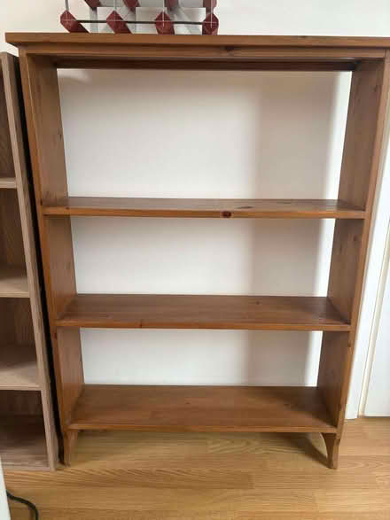 Photo of free bookcase (Horfield BS7) #1