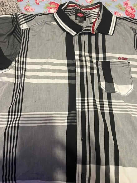 Photo of free Men clothes (E9 5JU) #2