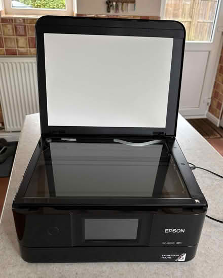 Photo of free Epson XP-8600 Printer (Alton GU34) #2