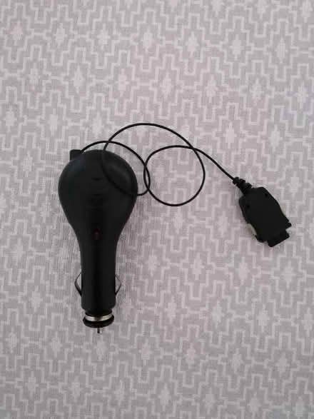 Photo of free Samsung car charger. (Langney BN23) #3